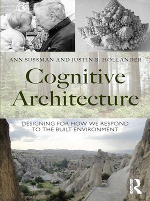 cover image of Cognitive Architecture